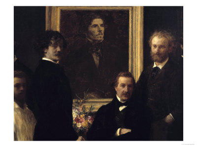 HommageaDelacroixc1864