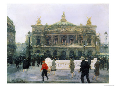FrantzCharlet-TheOperainParis