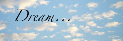 Dream Clouds Plaque Premium Poster Dream Clouds Plaque Premium Poster