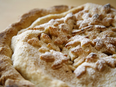 Warm Pie Premium Poster Warm Pie Premium Poster