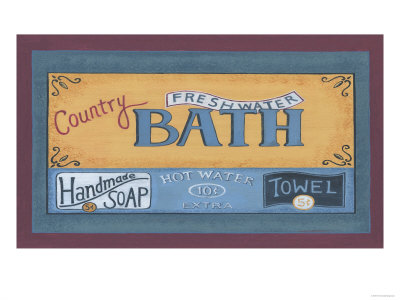 Bath Other Bath Other