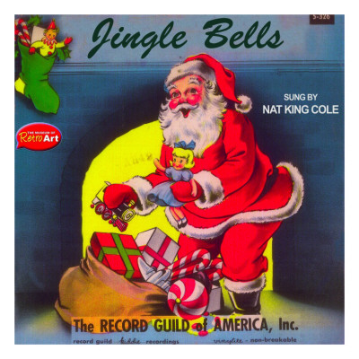 Jingle Bells Rory Photographic Print Jingle Bells Rory Photographic Print