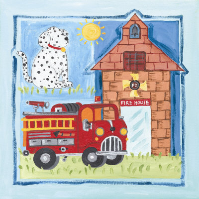 Fire Station Other Fire Station Other