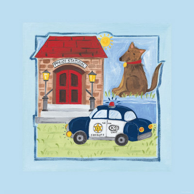 Police Station Other Police Station Other