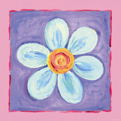 Blue Flower Other Blue Flower Other