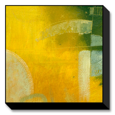 Iris XVI Limited Edition on Canvas Iris XVI Limited Edition on Canvas