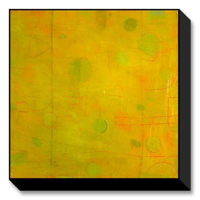 Iris XI Limited Edition on Canvas Iris XI Limited Edition on Canvas