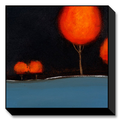 Landscape XXXVI Limited Edition on Canvas Landscape XXXVI Limited Edition on Canvas