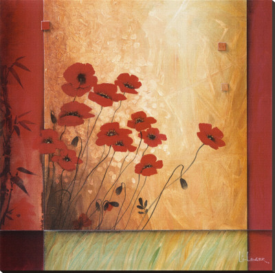 Into the Light Stretched Canvas Print Into the Light Stretched Canvas Print