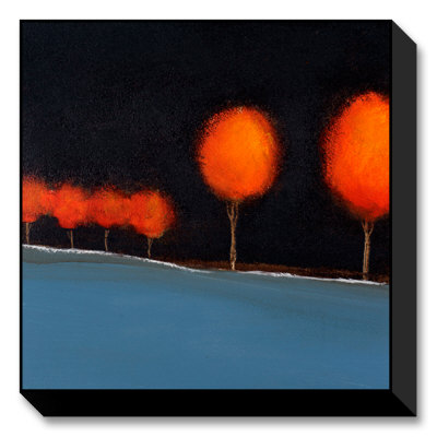 Landscape XXXV Limited Edition on Canvas Landscape XXXV Limited Edition on Canvas