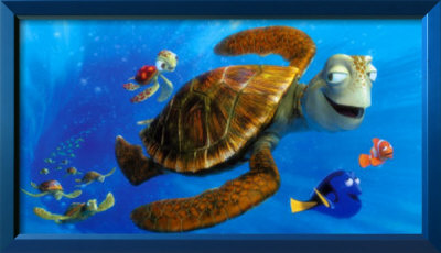 Surfing the Current Framed Print Surfing the Current Framed Print