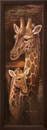 Love and Devotion Framed Print Love and Devotion Framed Print