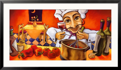 Maurice Framed Print Maurice Framed Print