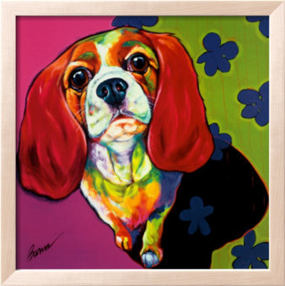 Annie Framed Print Annie Framed Print