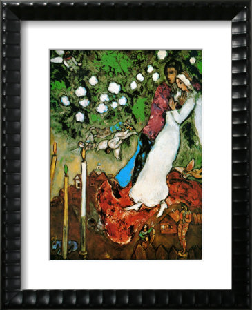 Three Candles Framed Print Three Candles Framed Print