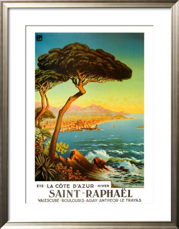 Saint Raphael Framed Print Saint Raphael Framed Print