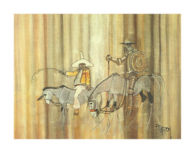 Don Quixote Limited Edition Don Quixote Limited Edition