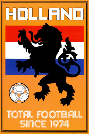 Holland Poster Holland Poster