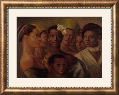 Beauty of Color Framed Print Beauty of Color Framed Print