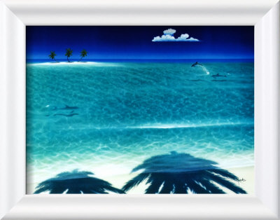 Fancy Jumper Framed Print Fancy Jumper Framed Print