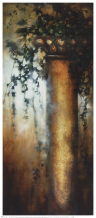 Romantica II Print Romantica II Print
