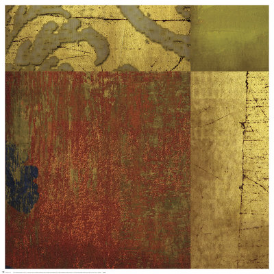 Contempo Antiope II Print Contempo Antiope II Print