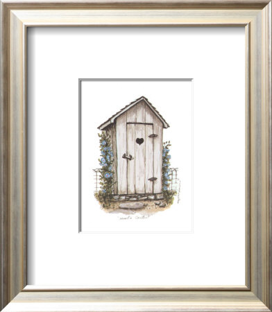 Heart's Content Framed Print Heart's Content Framed Print