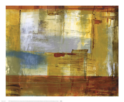 Memory Form III Print Memory Form III Print