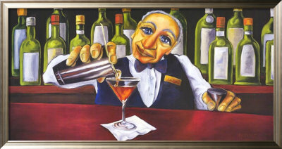 Jack Framed Print Jack Framed Print