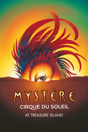 Mystere Poster Mystere Poster