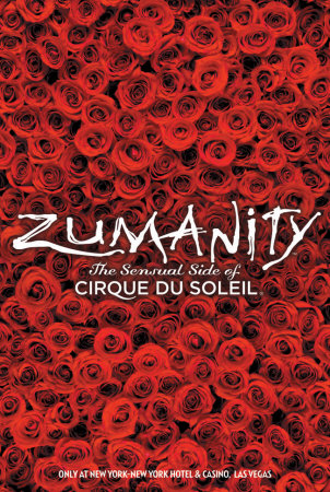 Zumanity Poster Zumanity Poster