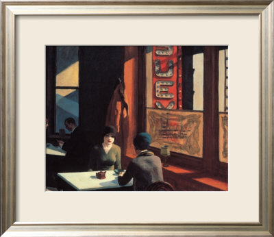 Chop Suey Framed Print Chop Suey Framed Print