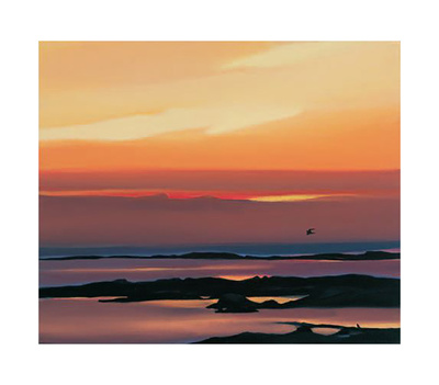 Sunset And Flight Limited Edition Sunset And Flight Limited Edition