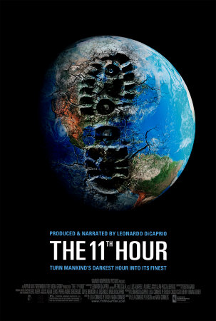 11th Hour Poster 11th Hour Poster
