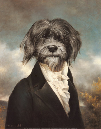 Gavroche Print Gavroche Print