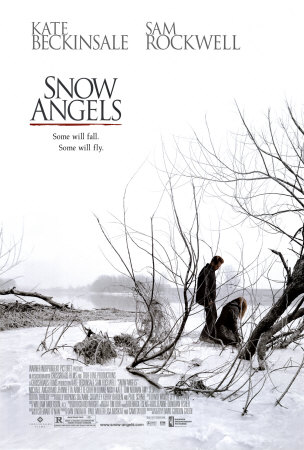 Snow Angels Poster Snow Angels Poster