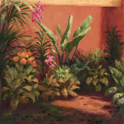 Jardin Tropical Print Jardin Tropical Print