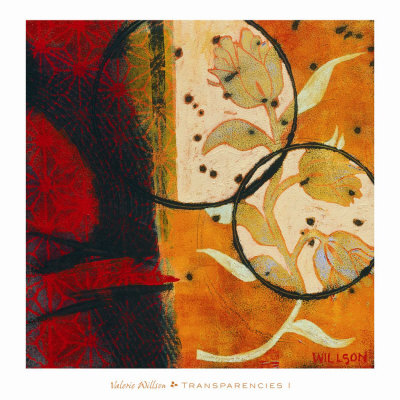 Transparencies I Print Transparencies I Print