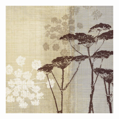 Lace II Print Lace II Print