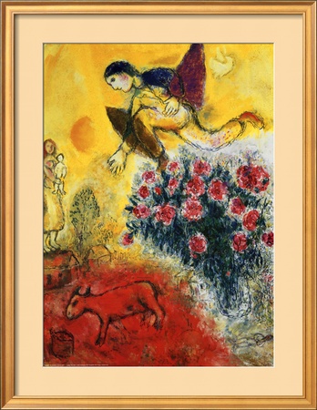 L'Envol Framed Print L'Envol Framed Print