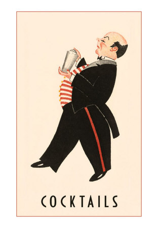 butler
