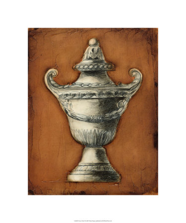 Stone Vessel I Limited Edition Stone Vessel I Limited Edition