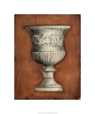 Stone Vessel III Limited Edition Stone Vessel III Limited Edition