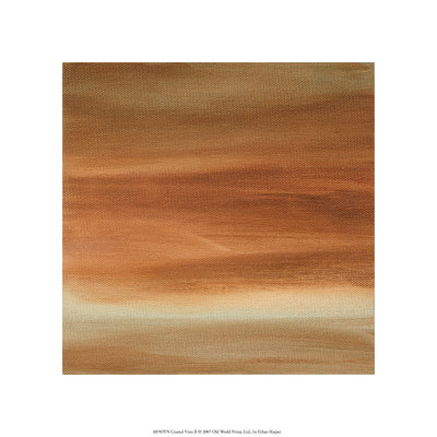 Coastal Vista II Limited Edition Coastal Vista II Limited Edition