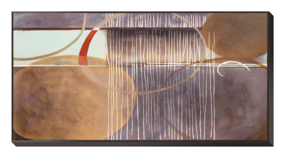 Epoch Framed Original Canvas Epoch Framed Original Canvas