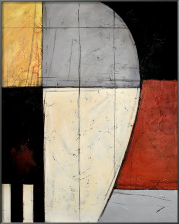 Cosmos Framed Original Canvas Cosmos Framed Original Canvas