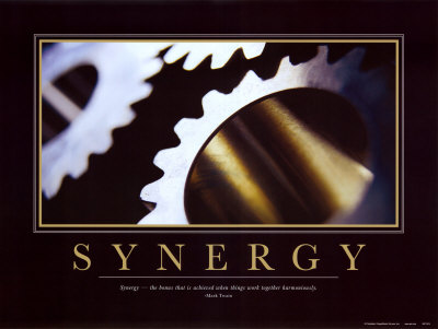 Synergy Print Synergy Print