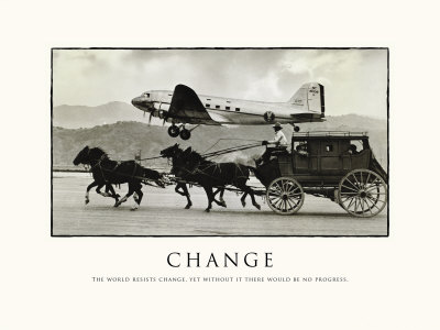 Change Print Change Print