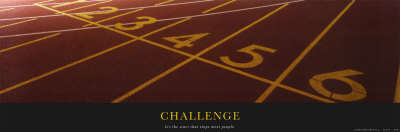 Challenge Print Challenge Print