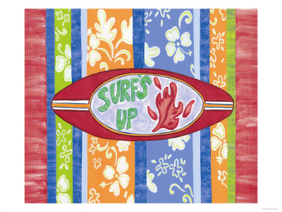 Boys Surf Signs I Other Boys Surf Signs I Other